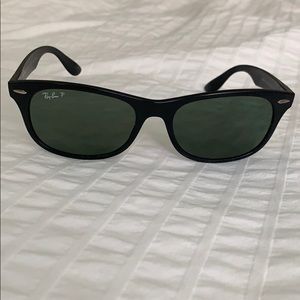 Ray Ban Polarized Sunglasses